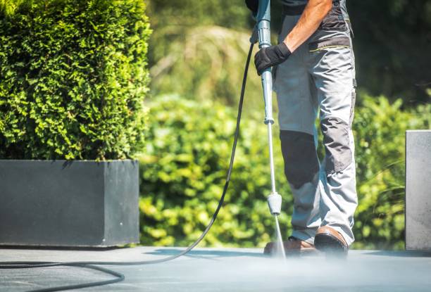 Best Soft Washing  in Oakhurst, NJ