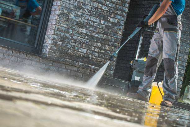 Best Dumpster Area Cleaning  in Oakhurst, NJ