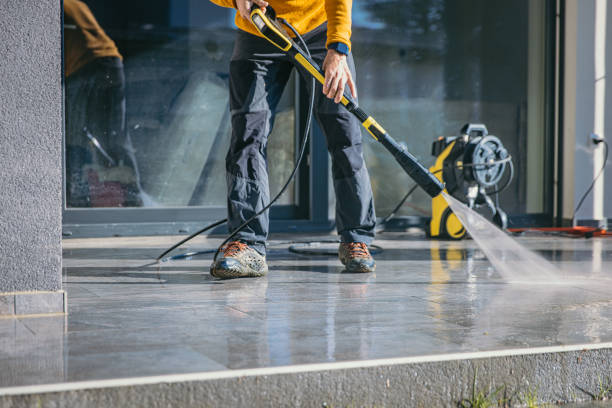 Solar Panel Cleaning in Oakhurst, NJ