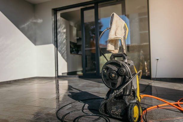 Best Parking Lot and Garage Cleaning  in Oakhurst, NJ