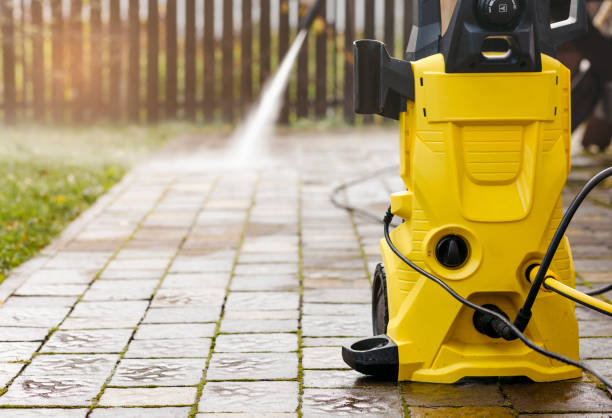 Best Building Exterior Washing  in Oakhurst, NJ
