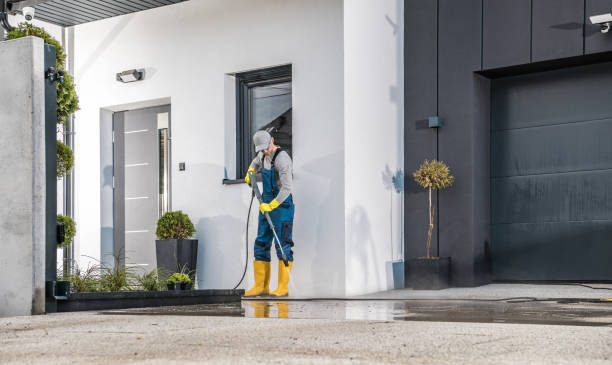 Best Graffiti Removal  in Oakhurst, NJ