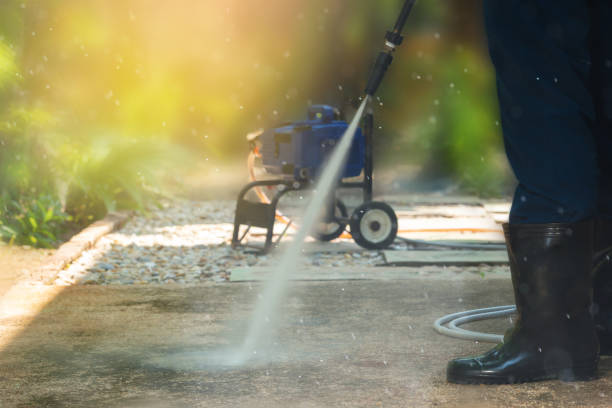 Best Sidewalk and Walkway Cleaning  in Oakhurst, NJ